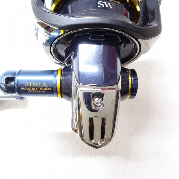 19ステラSW 14000XG